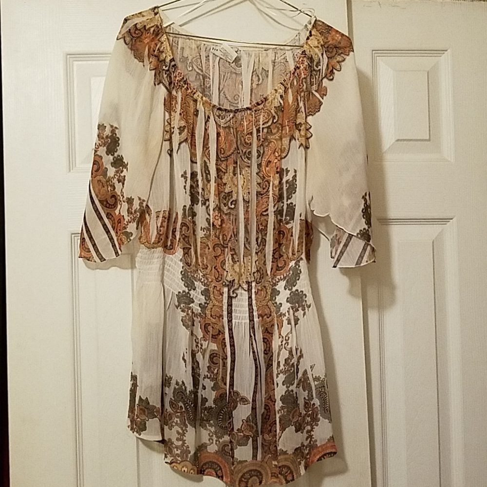 Blouse